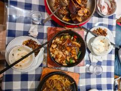 -小粤楼·怀旧粤菜(万辉国际广场店)