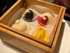 -小厨娘淮扬菜(河西奥美大厦店)