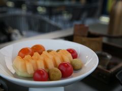 -汉水谣·江景餐厅(江滩店)