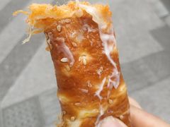 -宫廷糕点铺