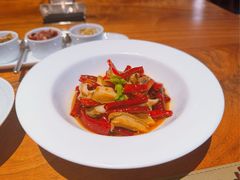 辣卤元贝-新荣记(新源南路店)