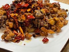 -川娃子(万塘汇店)