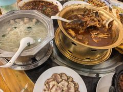 -燕北云山·农家菜·灶台鱼(密云溪翁庄店)