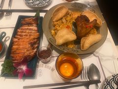 -太食獸泰式茶餐厅(艾尚天地店)