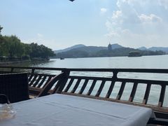 -柳莺湖上·湖景餐厅·江南菜(西湖店)