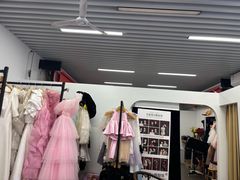 -云城照相馆(龙湖雨山天街店)