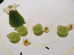 -L'Arome芳芳法国餐厅(仙林金鹰店)