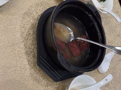 -麒麟中餐厅·经典粤菜·地道菜式老字号(广州长隆酒店)