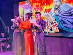 -宽来·欢聚火锅(来福士广场水景店)