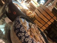 -杭州国际会议中心洲际酒店-原素全日餐厅(解放东路店)