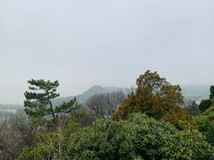 -狼山风景名胜区
