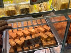 -鲍师傅糕点(台东步行街店)