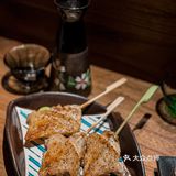 秒穿京都‼️氛围感满满的烧鸟居酒屋🏮
