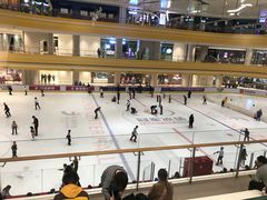 -冠军冰场CHAMPION RINK(苏州中心商场店)