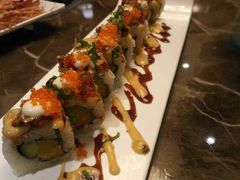 金枪鱼寿司-蟹之国·精品蟹料理(极地店)