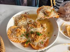 -汪姐海鲜(侨港总店·金冠好店)