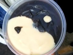 鸳鸯糊-鞠氏黑芝麻糊(水塔店)