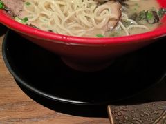 -一豚轩·烧鸟·豚骨拉面(五四路店)