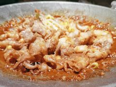 -春熙台韩国料理·章鱼肥牛(西丽店)