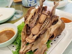 -金家老三饭庄(常营店)