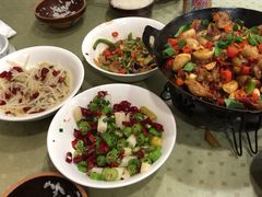 -建辉湖南土菜馆(南大街店)