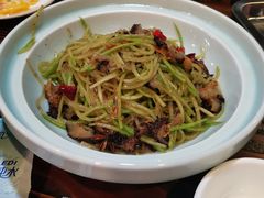 -老城味道·传统天津菜(杨柳青店)