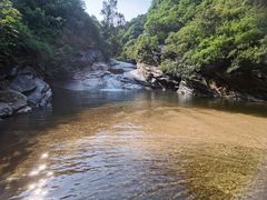 -黑龙潭风景区