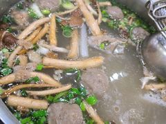 -黑山牛肉汤火锅(花城汇店)