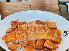 -龍炎馬仔烧味(首位中心店)