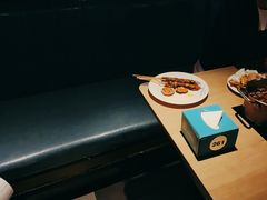 -星伦多自助料理(宝山龙湖天街店)