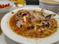 -湖锦酒楼·32年地道湖北菜(光谷店)