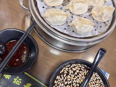 -志亮灌汤蒸饺·清真(庙后街店)