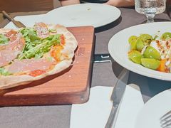 -EATALIA意塔利意式餐厅(鼓楼店)