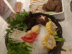 -千味涮·健康火锅(会展连城新天地店)