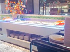 -格瑞欧海鲜自助烤肉火锅(光彩店)