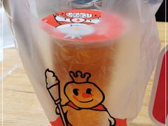 -蜜雪冰城(万达广场店)