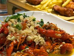 -松沪名灶·豆浆鱼头·新上海菜(飞航吾悦广场店)