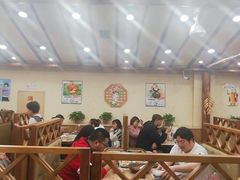 大堂-喜来苑