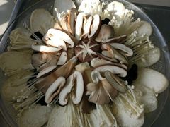 -朝天门火锅(围场店)