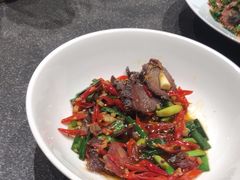 -湖南别院·美学庭院餐厅(惠阳店)