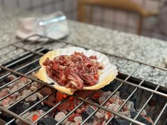 -震海贝烤贝·民俗特色店(延吉总店)