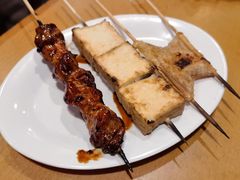 -福烤锦花(长乐路店)