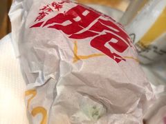 -麦当劳(西单明珠店)