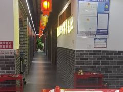 -欠火锅·水牛毛肚·团建聚餐·生日宴(何山路店)