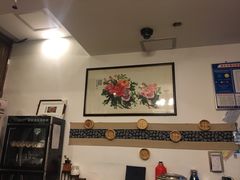 大堂-75幢私房菜馆