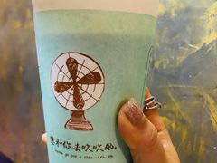 -厝内小眷村(长宁定西路店)