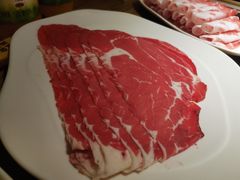 -巴奴毛肚火锅(六天地店)