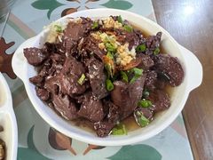-阿灶卤煮老店·姜母鸭(五店市总店)