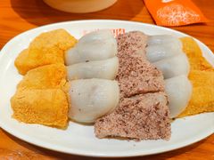 -英兰朝族饭店(河南桥头店)