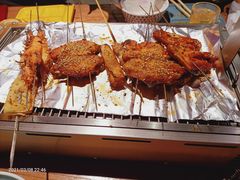 -那些年记忆烧烤